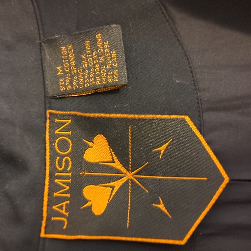 Cotton Designer Jacket - image 4